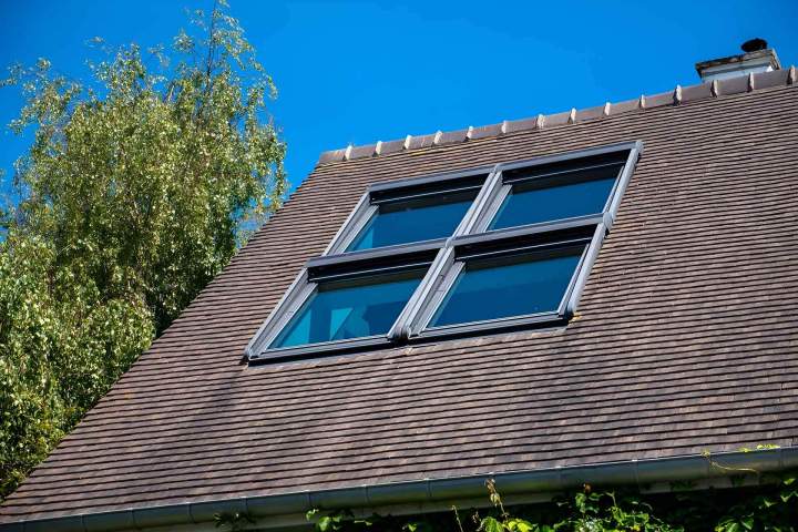 Etanchéité toiture Basly