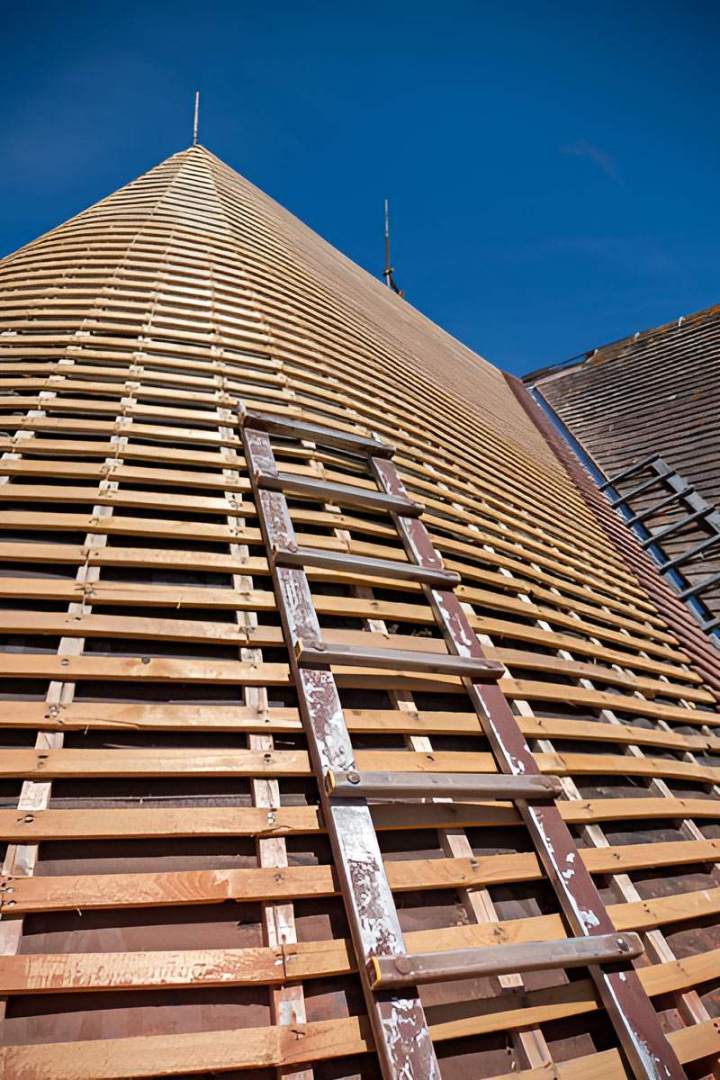 Travaux de couverture Basly